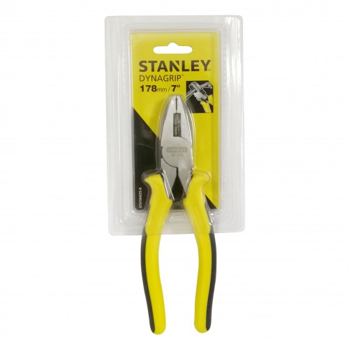 Stanley Linesman Pliers